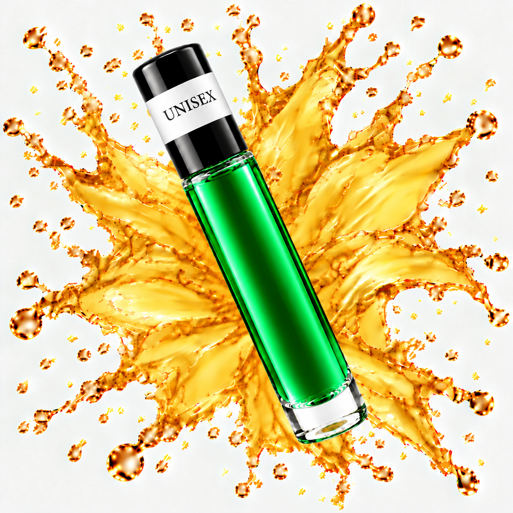Unisex Fragrance
