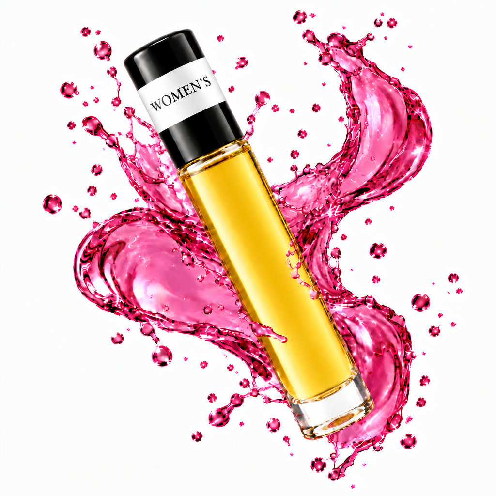 Women's Fragrance