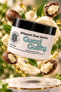 Gucci Guilty Whipped Shea Butter — 8 oz