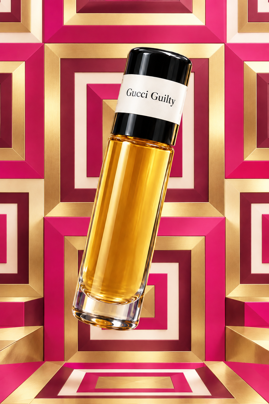 Gucci Guilty (Type) Fragrance — 7.5 mL