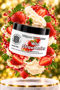 View the finished Wild Strawberries image