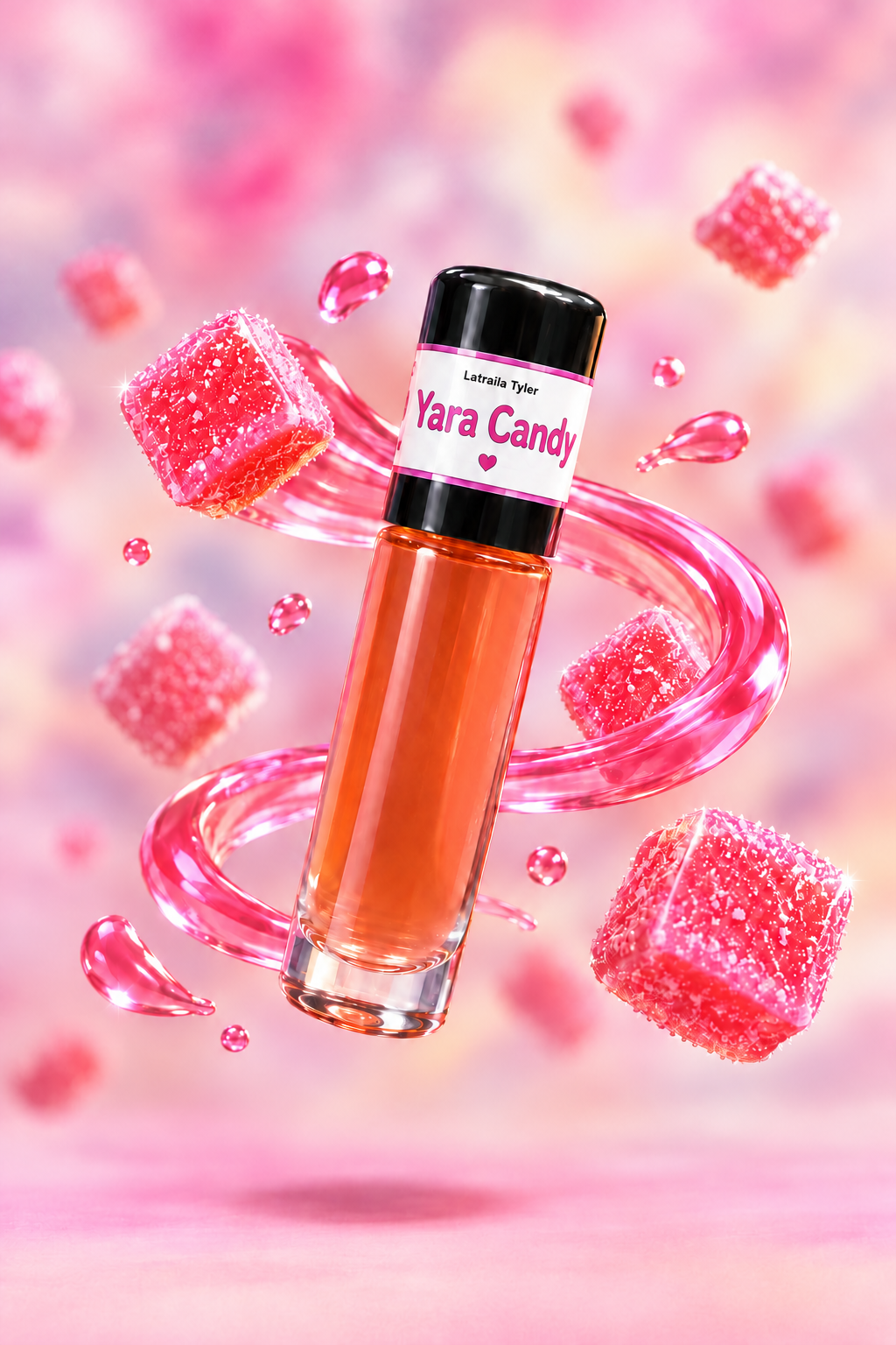 Yara Candy (Type) Fragrance — 7.5 mL